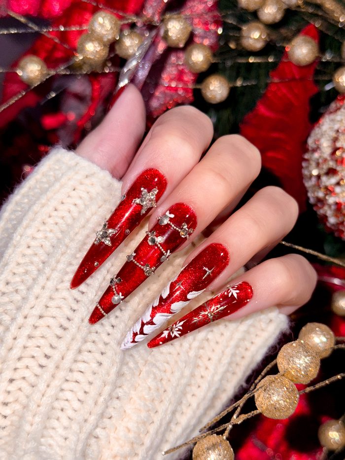 Nail art