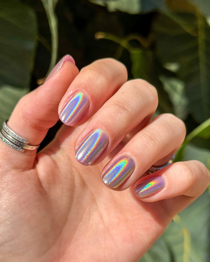 Nail art