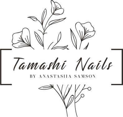 Tamashi Nails by Anastasiia Samson